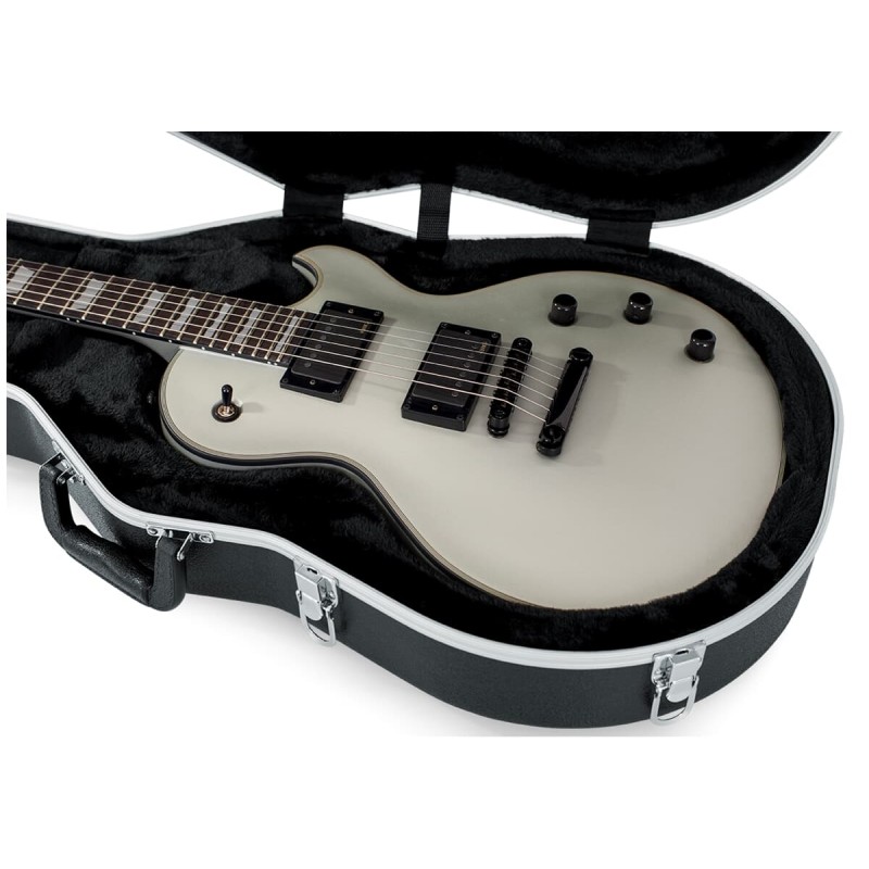 Gator GC-LPS - futerał na gitarę elektryczną typu Les Paul - 3