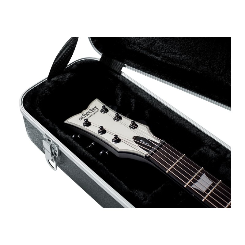 Gator GC-LPS - futerał na gitarę elektryczną typu Les Paul - 4