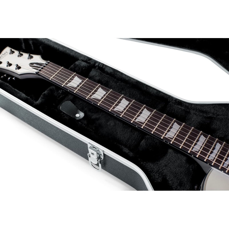 Gator GC-LPS - futerał na gitarę elektryczną typu Les Paul - 5