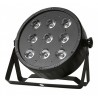 FRACTAL LED PAR 9x10 W - Par LED - 1