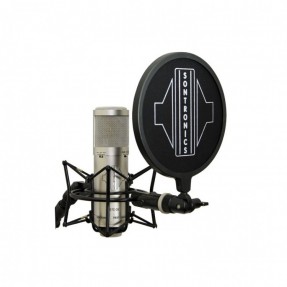 Sontronics STC-3X PACK - mikrofon studyjny
