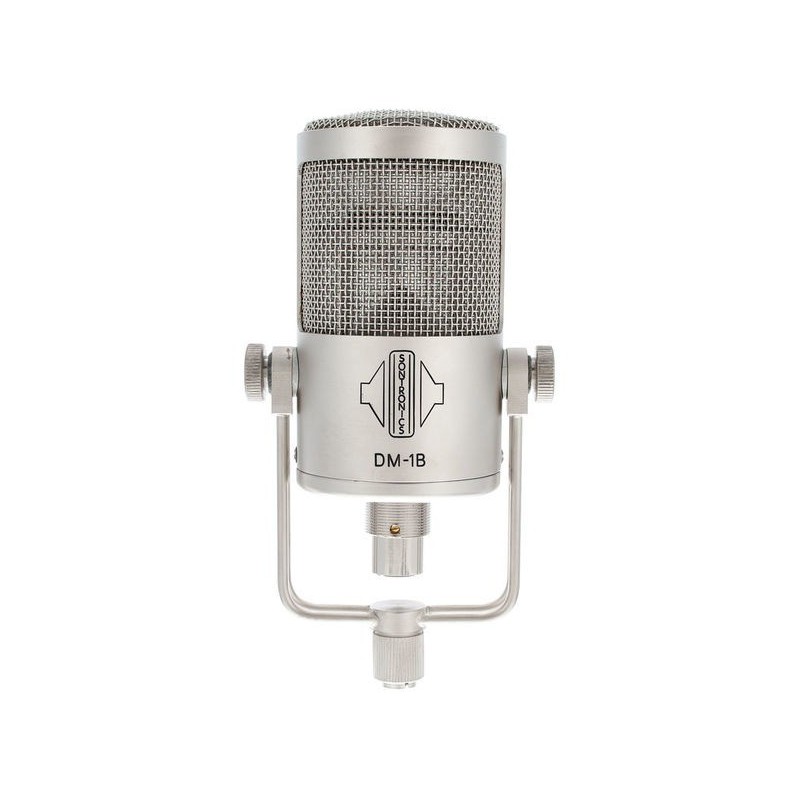 Sontronics DM-1B - mikrofon do stopy