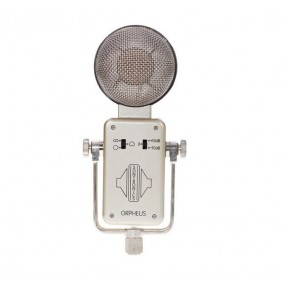 Sontronics Orpheus - mikrofon pojemnościowy