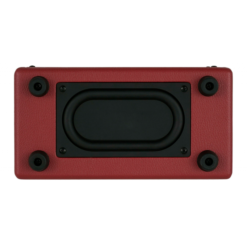 Mooer SD10i Multi-Effects & Modeling Guitar Combo, 2x 2" 10 Watt, Red - combo gitarowe - 8