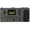 Mooer GE200 PRO Amp Modeling & Multi Effects - Multiefekt gitarowy - 1