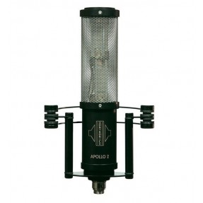 Sontronics Apollo 2 - mikrofon wstęgowy