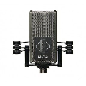 Sontronics Delta 2 - mikrofon wstęgowy