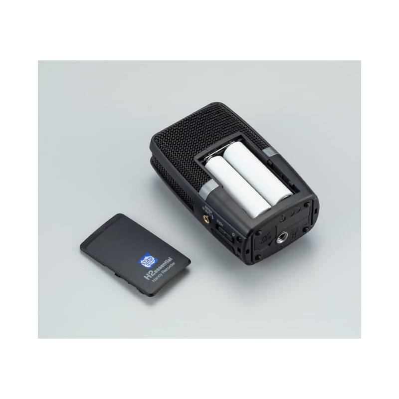 Zoom H2 essential - rejestrator cyfrowy - 8