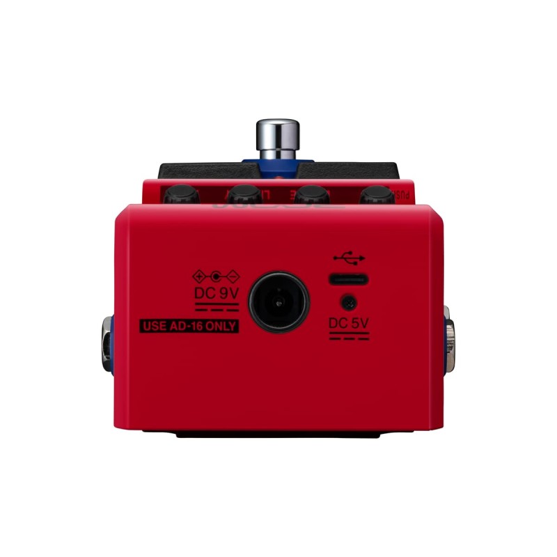 ZOOM MS-60B+ - efekt basowy - 3