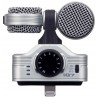Zoom iQ7 MS - Mikrofon stereofoniczny do iPhone'a i iPada - 1