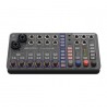 Zoom LiveTrak L-6 - mikser cyfrowy - 3