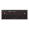 Behringer Solina String Ensemble - Syntezator analogowy - 1 - Syntezatory - Klasyczny analogowy syntezator smyczkowy z 49-głosow