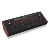 Behringer Solina String Ensemble - Syntezator analogowy - 2 - Syntezatory - Klasyczny analogowy syntezator smyczkowy z 49-głosow