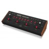 Behringer Solina String Ensemble - Syntezator analogowy - 3 - Syntezatory - Klasyczny analogowy syntezator smyczkowy z 49-głosow
