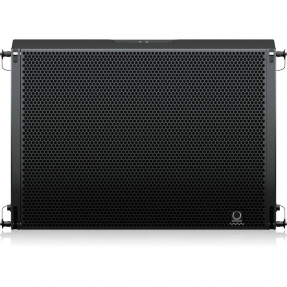 Turbosound TLX215L - Subwoofer pasywny podwieszany - 1 - Niskotonowe aktywne - Kompaktowy subwoofer systemu liniowego z 2 przetw