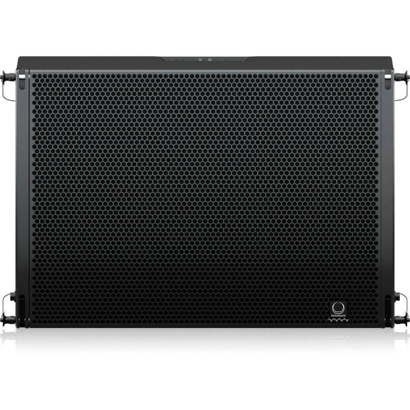 Turbosound TLX215L - Subwoofer pasywny podwieszany - 1 - Niskotonowe aktywne - Kompaktowy subwoofer systemu liniowego z 2 przetw