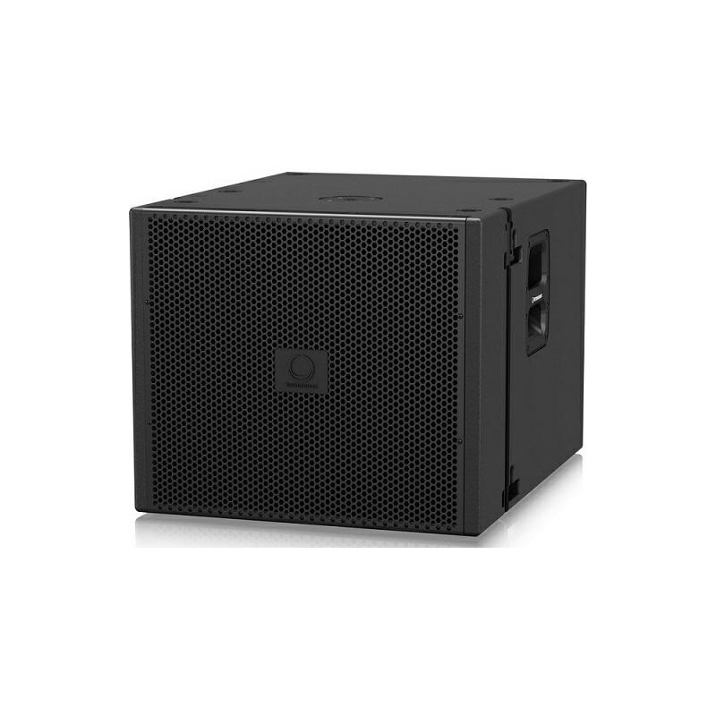 Turbosound TBV118L-AN Subwoofer aktywny 18″ - 1 - Strona główna - 
