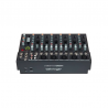 Behringer XENYX 1003B Mikser analogowy audio - 4 - Miksery analogowe - Behringer Xenyx 1002B mikser audio estradowo studyjny pos