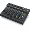 Behringer XENYX 1003B Mikser analogowy audio - 2 - Miksery analogowe - Behringer Xenyx 1002B mikser audio estradowo studyjny pos