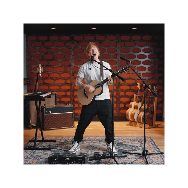 Sheeran Looper X - 4-ścieżkowy looper - 6 - Efekty Loop - 4-ścieżkowy looper [projekt Ed Sheeran], 5 trybów [Multi, Sync, Song, 