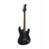 Dimavery ST-312 SBLK - gitara elektryczna