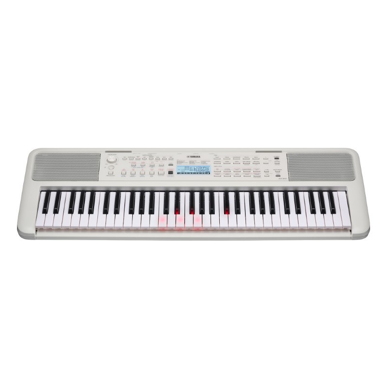 Keyboard Yamaha EZ-310 + pokrowiec