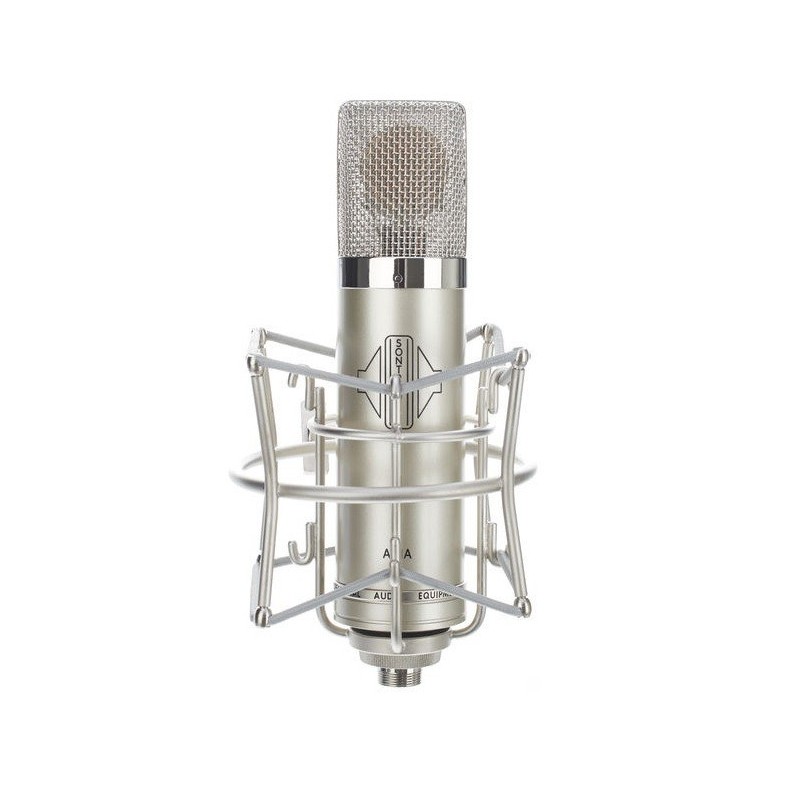 Sontronics Aria - mikrofon lampowy