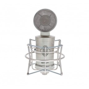 Sontronics Mercury - mikrofon lampowy