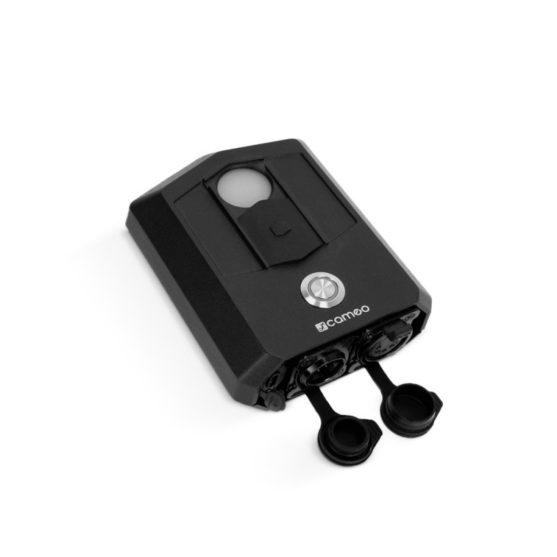 Cameo UNISENS - Przenośny czujnik światła