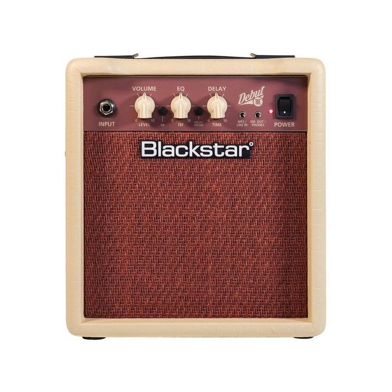 Blackstar Debut 10E - combo gitarowe