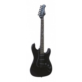 Dimavery ST-203 GBLK - gitara elektryczna