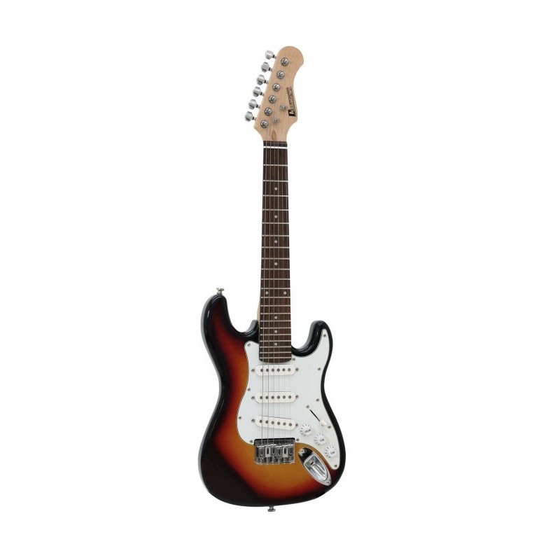 Dimavery J-350 ST SB - gitara elektryczna 1sls2