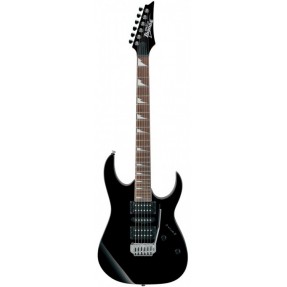 Ibanez GRG170DX BKN - gitara elektryczna