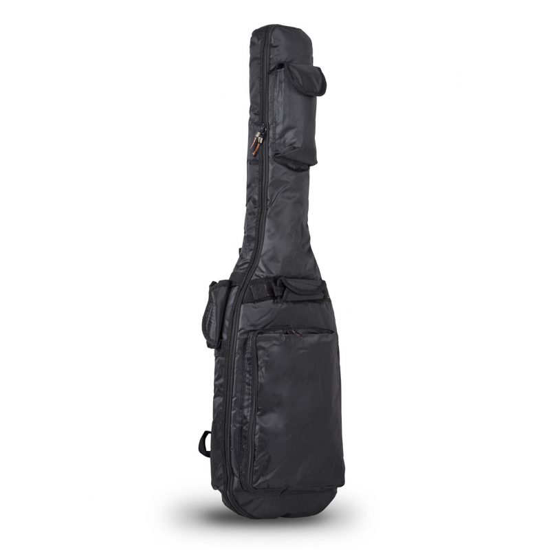 RockBag Student Line Electric Bass Gig Bag - pokrowiec na gitarę basową - 2 - Pokrowce na gitary basowe - Pokrowiec na gitarę ba