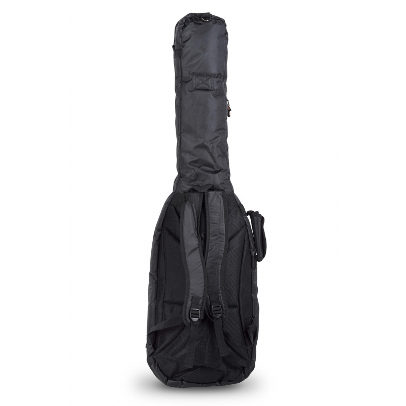RockBag Student Line Electric Bass Gig Bag - pokrowiec na gitarę basową - 3 - Pokrowce na gitary basowe - Pokrowiec na gitarę ba