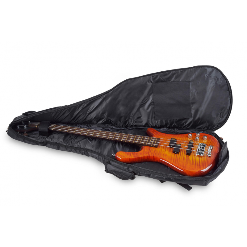 RockBag Student Line Electric Bass Gig Bag - pokrowiec na gitarę basową - 5 - Pokrowce na gitary basowe - Pokrowiec na gitarę ba