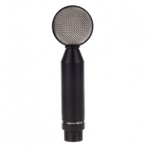 Beyerdynamic M130 - studyjny mikrofon wstęgowy - 1 - Mikrofony studyjne - Mikrofon dynamiczny podw&oacute;jna wstęga (ch.&oacute