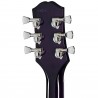 Epiphone SG Modern Figured (Incl. Premium Gig Bag) Purple Burst gitara elektryczna - 6 - Gitary elektryczne - Gitara elektryczna