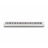 Pianino cyfrowe Casio CDP-S110 WE + statyw