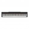 Pianino cyfrowe Yamaha P225 BK + okrycie przeciwkurzowe