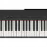 Pianino cyfrowe Yamaha P225 BK + okrycie przeciwkurzowe