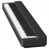 Pianino cyfrowe Yamaha P225 BK + okrycie przeciwkurzowe