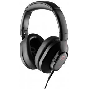 Austrian audio Hi-X20 - zamknięte słuchawki studyjne - 1 - Słuchawki studyjne - Profesjonalne, zamknięte słuchawki studyjne Aust