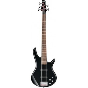 Ibanez GSR205 BK - gitara basowa