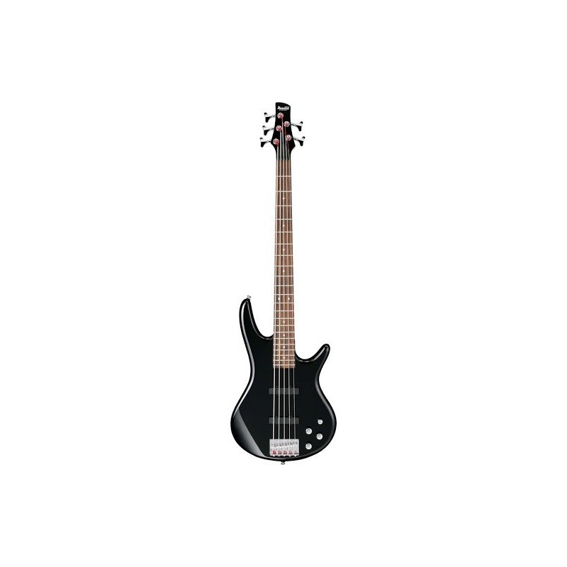 Ibanez GSR205 BK - gitara basowa