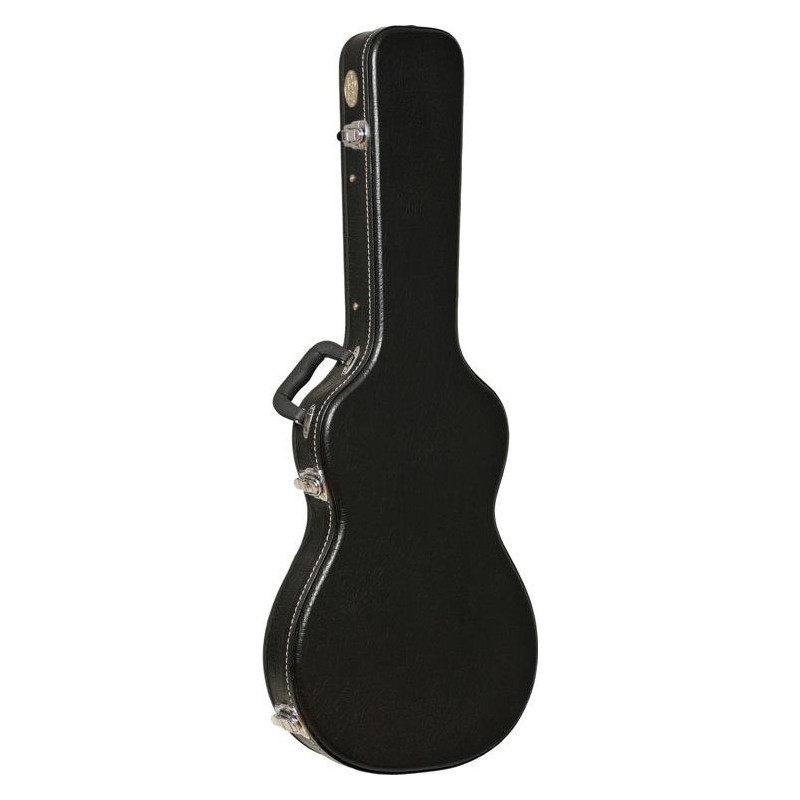 Ever Play F-122 - futerał do gitary elektrycznej typu SG - 1 - Futerały - Bardzo solidnie wykonany futerał do gitary elektryczne