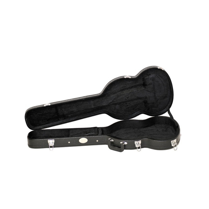 Ever Play F-122 - futerał do gitary elektrycznej typu SG - 2 - Futerały - Bardzo solidnie wykonany futerał do gitary elektryczne