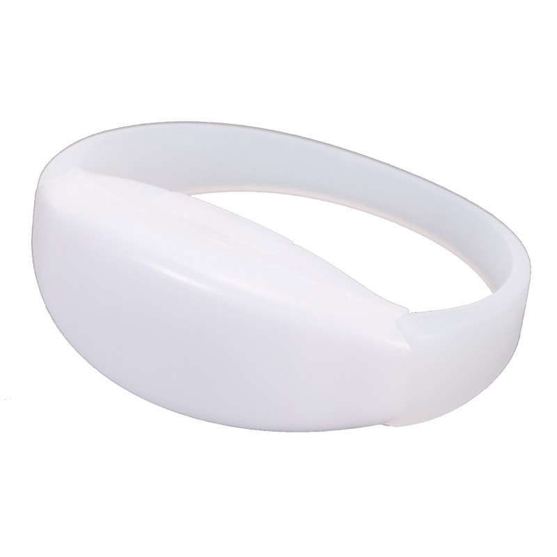 FOS GIGBAND LED Zone 1 - Zdalnie sterowana opaska LED DMX - 1 - Akcesoria do oświetlenia - Zdalnie sterowana opaska LED DMX, wyk