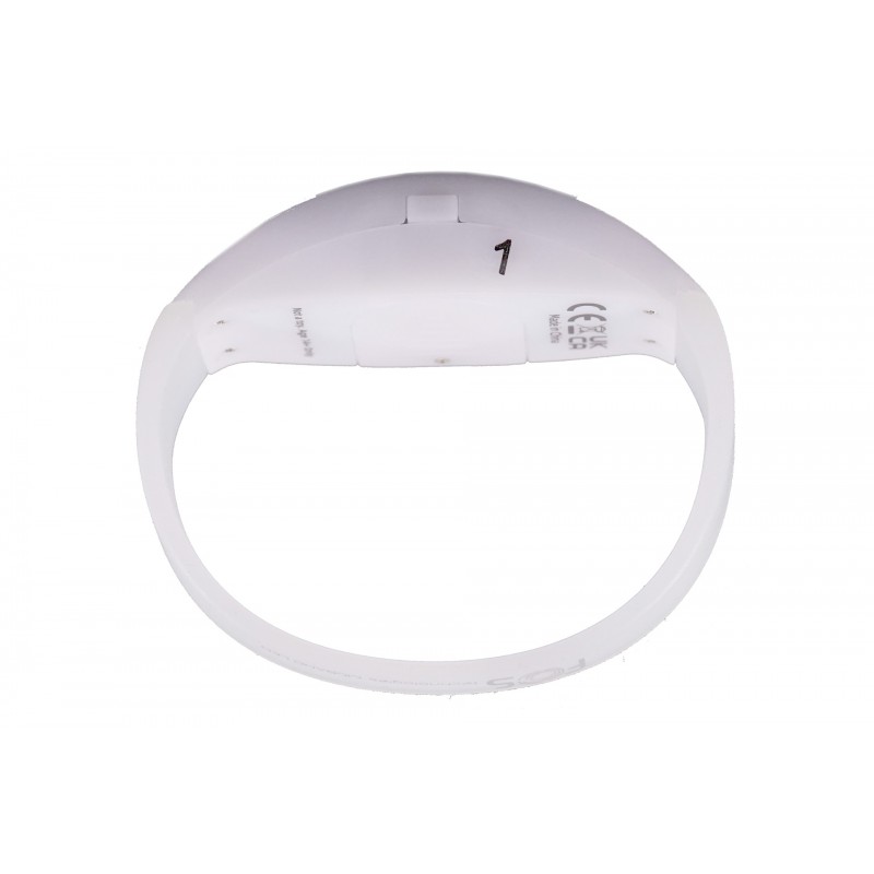 FOS GIGBAND LED Zone 1 - Zdalnie sterowana opaska LED DMX - 4 - Akcesoria do oświetlenia - Zdalnie sterowana opaska LED DMX, wyk