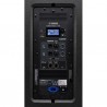 Yamaha DXS18 XLF D - subwoofer aktywny z Dante - 4 - Niskotonowe aktywne - Zasilany 18-calowy subwoofer bassreflex z rozszerzony
